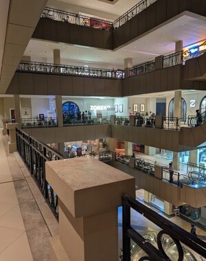 Team Area in  Shop at Elan Town Centre, Sector 67 – for Sale