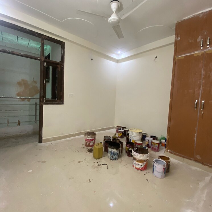  Parking, chattarpur 2 Bedroom 800 Sq.Ft. Builder Floor In Chattarpur Delhi 9326284