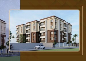3 BHK Apartment For Sale in Pradhan Nagar