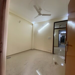 Room in 2 BHK Builder Floor at Chattarpur – for Rent