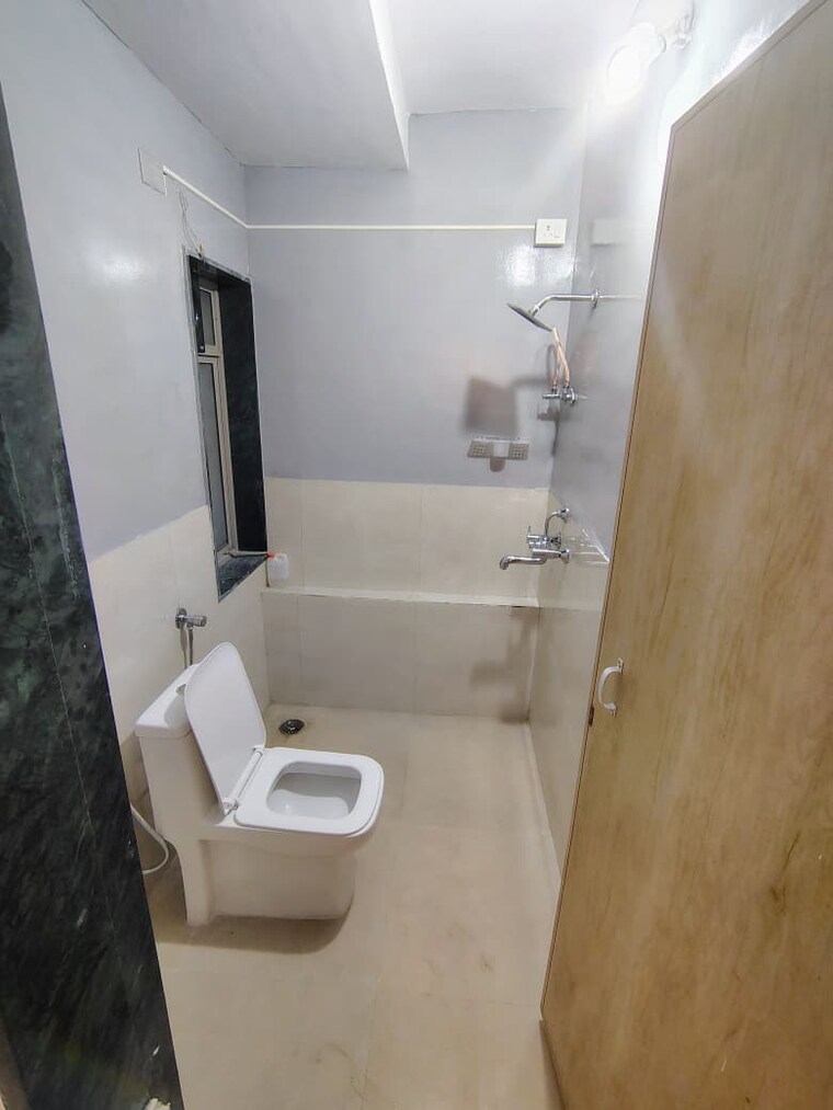 Master Bedroom, vijay-annex-3 1.5 Bedroom 555 Sq.Ft. Apartment In Waghbil Thane 9326297