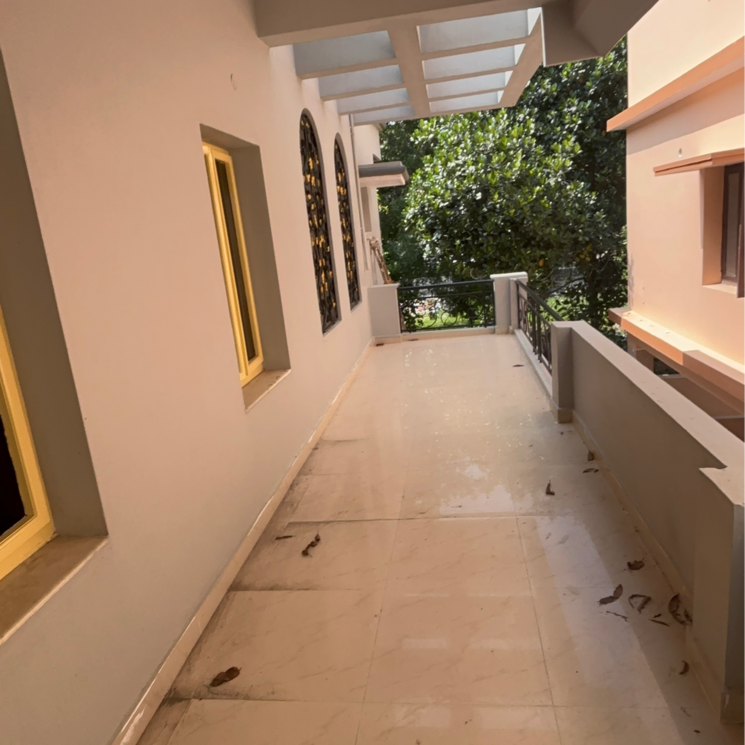 Balcony, tadigadapa 3 Bedroom 345 Sq.Yd. Villa In Tadigadapa Vijayawada 9326302