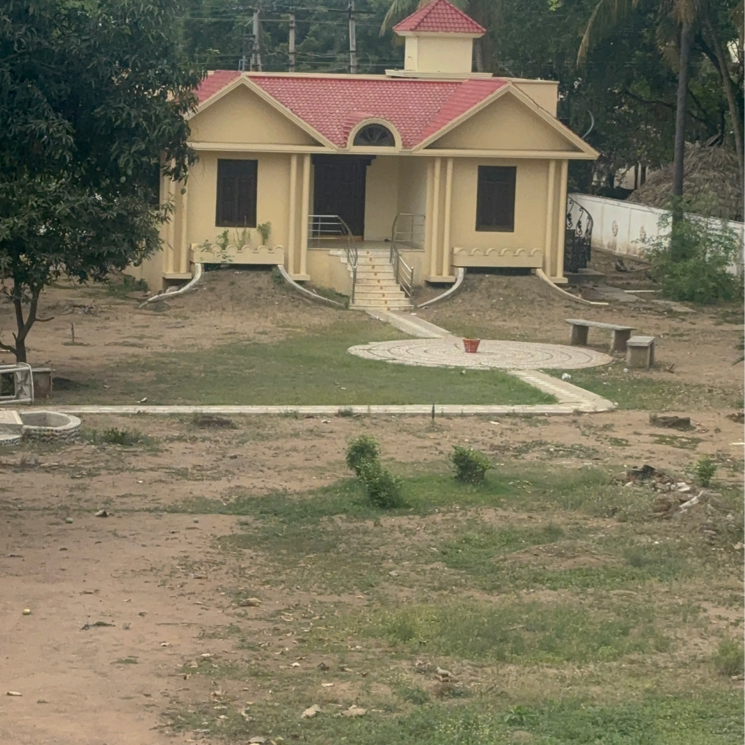 Exterior View, tadepalli  2400 Sq.Yd. Plot In Tadepalli Vijayawada 9326306