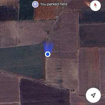   Land at Vanukuru – for Sale