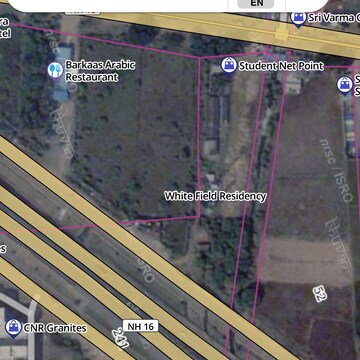   Land at Vanukuru – for Sale