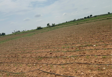 Land For Sale in Vijayawada One Town