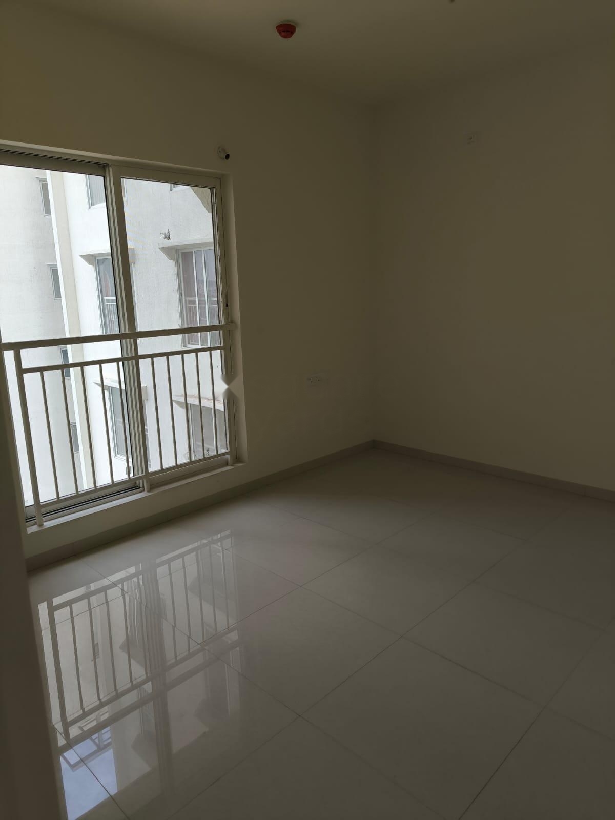 3 BHK 1156 Sq.Ft. Apartment in Godrej Nurture Pune