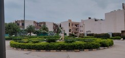 Plot For Sale in Supertech Golf Country Plots