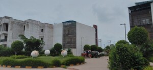 Plot Area in  Plot at Supertech Golf Country Plots, Sector 22b Yamuna Expressway – for Sale