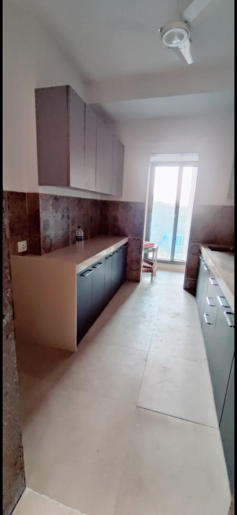 Kitchen, shapoorji-pallonji-vicinia 3 Bedroom 1700 Sq.Ft. Independent House In Powai Mumbai 9326332