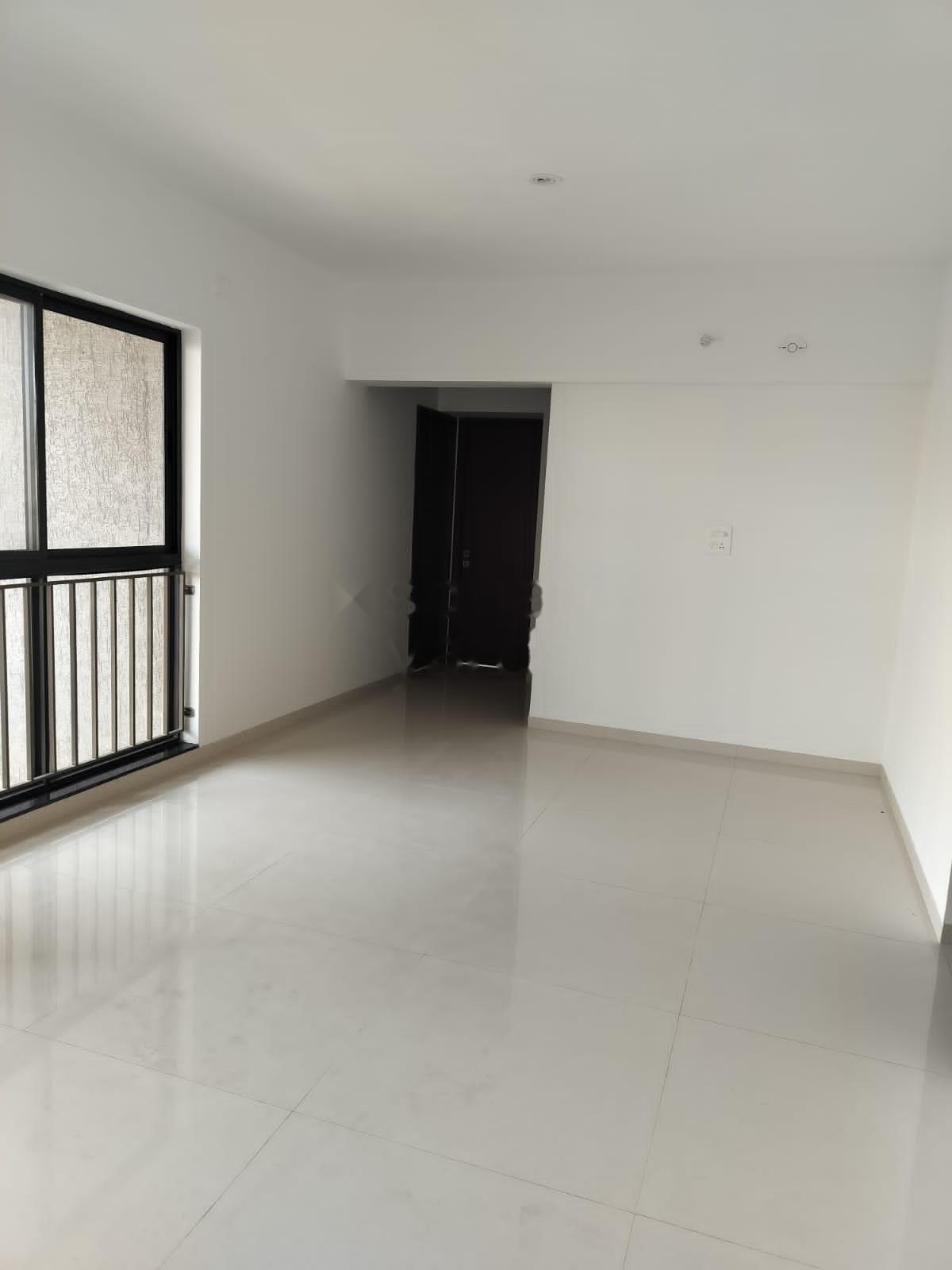 3 BHK Apartment For Rent in Shapoorji Pallonji Sensorium