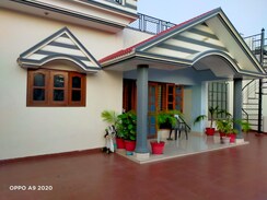 5 BHK + Pooja Room Independent House For Sale in Panditwari