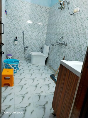 Bathroom in 5 BHK Independent House at Panditwari – for Sale