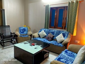 Bedroom in 5 BHK Independent House at Panditwari – for Sale
