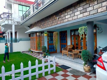 5 BHK House for Sale in Panditwari, Dehradun