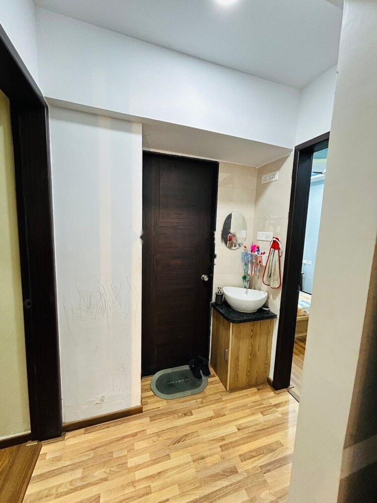 undefined, samarttha-45-shashwat-avenue 2.5 Bedroom 1302 Sq.Ft. Apartment In Punawale Pune 9326349