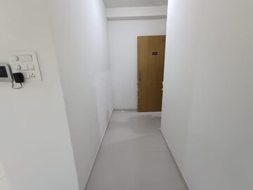 Building Lobby in 2 BHK Apartment at Godrej 24, Hinjewadi – for Rent