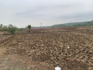 Plot Area in  Plot at Uran – for Sale