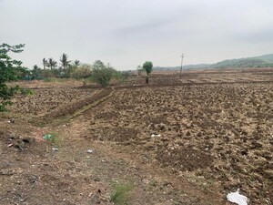 Plot Area in  Plot at Uran – for Sale