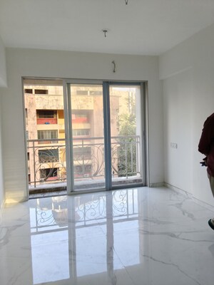 Room in  Office Space at JS Bal Ganesh Tower, Naupada – for Sale
