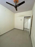 1 BHK + Study Room 450 Sq.Ft. Apartment in Samta Chs Airoli