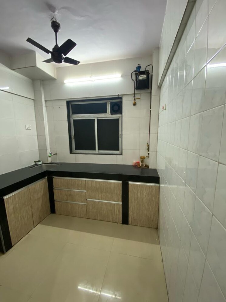 Kitchen, samta-chs-airoli 1 Bedroom 450 Sq.Ft. Apartment In Airoli Navi Mumbai 9326391