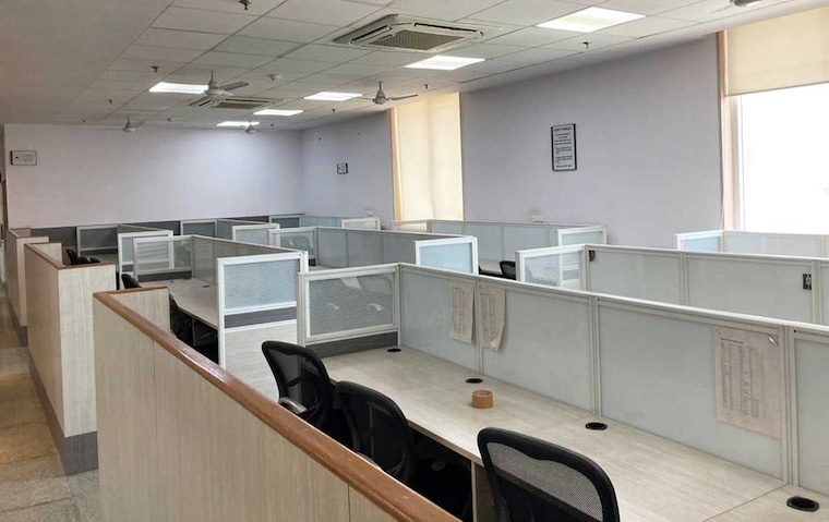 Kitchen, stellar-business-park Commercial Office Space 1000 Sq.Ft. In Tech Zone Greater Noida Greater Noida 9326402
