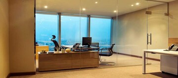 Living Room in  Office Space at Stellar Business Park, Tech Zone Greater Noida – for Sale