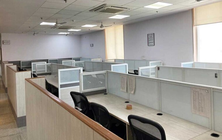 Kitchen, stellar-business-park Commercial Office Space 1000 Sq.Ft. In Tech Zone Greater Noida Greater Noida 9326402