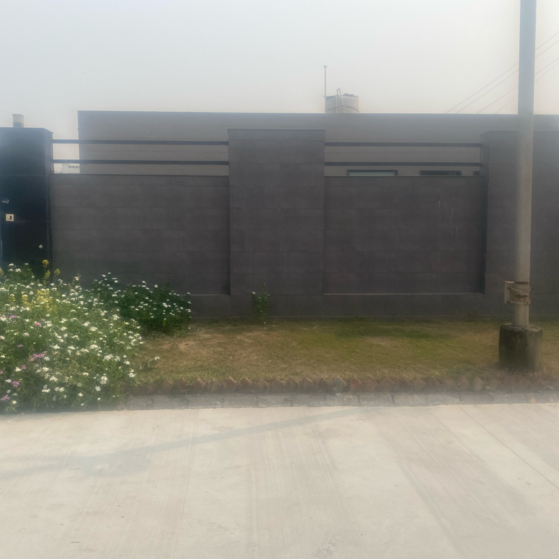3 BHK 854 Sq.Ft. Villa in Ansal  Sushant City Sonipat