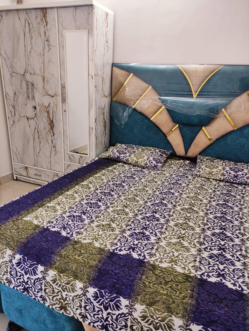 2 BHK 570 Sq.Ft. Apartment in Signature Global The Roselia