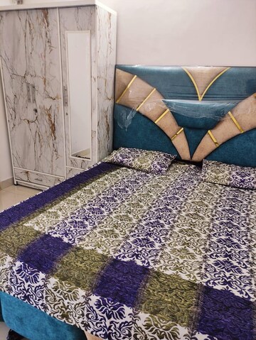 2 BHK Apartment For Rent in Signature Global The Roselia, Sector 95a