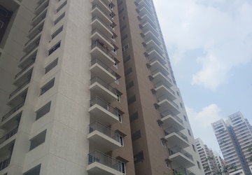 3 BHK Apartment For Sale in Rajapushpa Provincia, Narsingi
