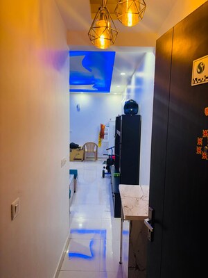 Furnished Amenities in 2 BHK Apartment at Signature Global The Roselia, Sector 95a – for Rent