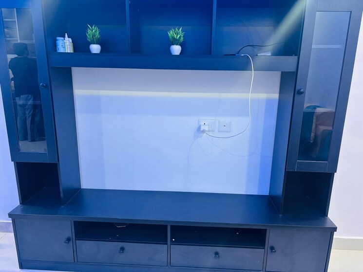 Kitchen, signature-global-the-roselia 2 Bedroom 570 Sq.Ft. Apartment In Sector 95a Gurgaon 9326429