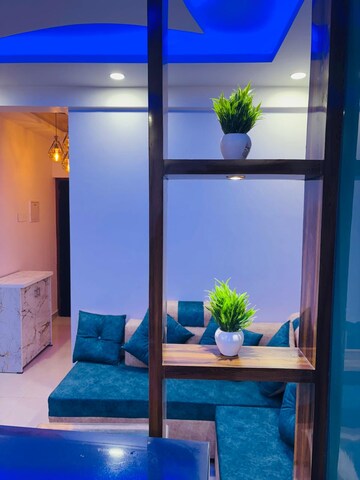 Furnished Amenities in 2 BHK Apartment at Signature Global The Roselia, Sector 95a – for Rent