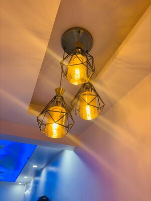 Furnished Amenities in 2 BHK Apartment at Signature Global The Roselia, Sector 95a – for Rent