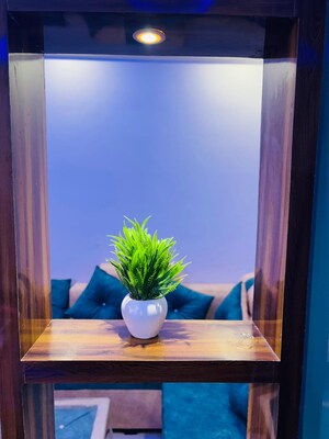 Bedroom in 2 BHK Apartment at Signature Global The Roselia, Sector 95a – for Rent