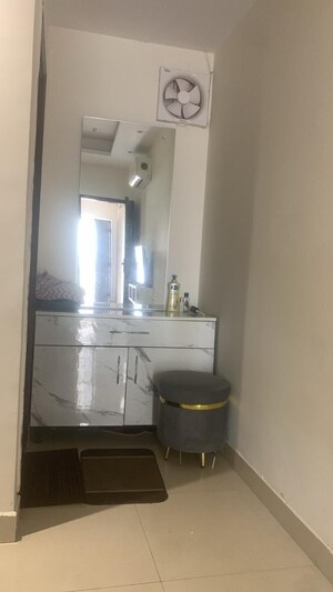 Bedroom in 1 BHK Apartment at Mona Greens, Ghazipur – for Rent