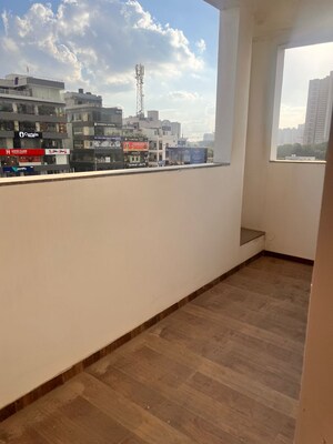 Room in 3 BHK Apartment at Rajapushpa Provincia, Narsingi – for Sale