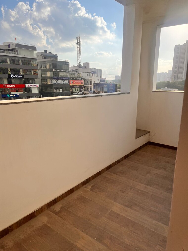 Room, rajapushpa-provincia 3 Bedroom 2020 Sq.Ft. Apartment In Narsingi Hyderabad 9326416