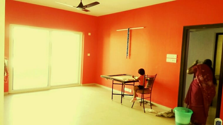 Living Room, jp nagar phase 7 3 Bedroom 2095 Sq.Ft. Apartment In Jp Nagar Phase 7 Bangalore 9326430