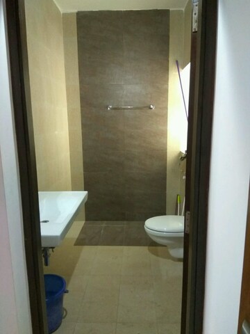 Bathroom in 3 BHK Apartment at Jp Nagar Phase 7 – for Sale
