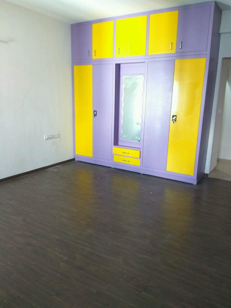 Room, jp nagar phase 7 3 Bedroom 2095 Sq.Ft. Apartment In Jp Nagar Phase 7 Bangalore 9326430