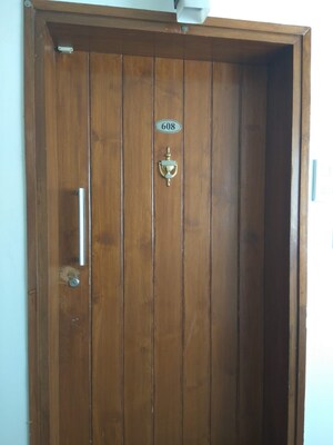 Furnished Amenities in 3 BHK Apartment at Jp Nagar Phase 7 – for Sale