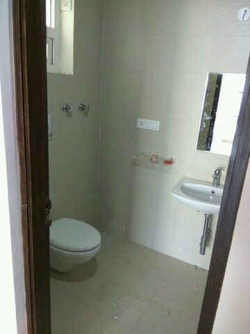 Bathroom in 3 BHK Apartment at Jp Nagar Phase 7 – for Sale