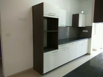 Kitchen in 3 BHK Apartment at Jp Nagar Phase 7 – for Sale