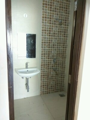 Bathroom in 3 BHK Apartment at Jp Nagar Phase 7 – for Sale