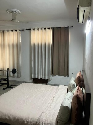 Bedroom in 6+ BHK Villa at Sector 51 – for Sale