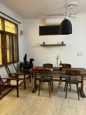 Gym in 6+ BHK Villa at Sector 51 – for Sale